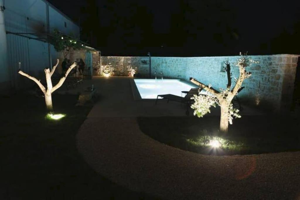 Casa Rustica Lägenhet Buici  Exteriör bild
