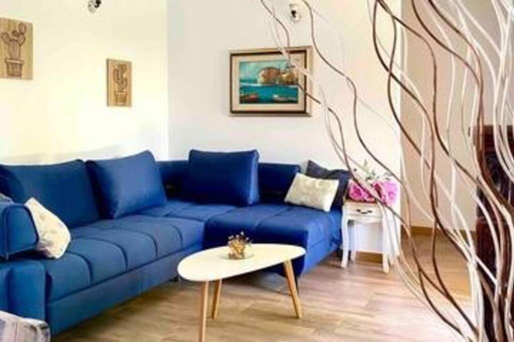 Casa Rustica Lägenhet Buici  Exteriör bild
