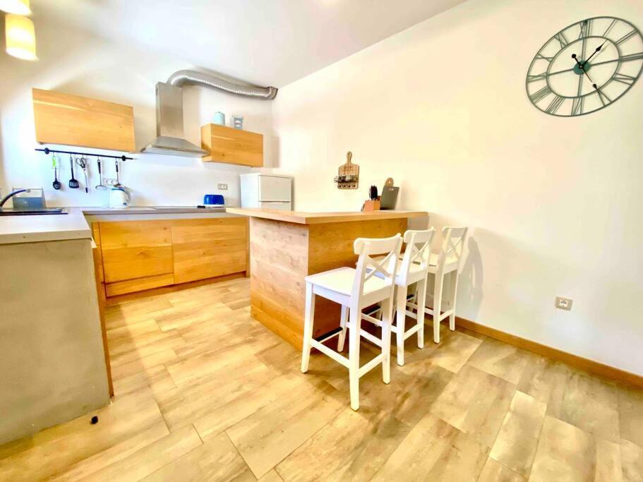 Casa Rustica Lägenhet Buici  Exteriör bild
