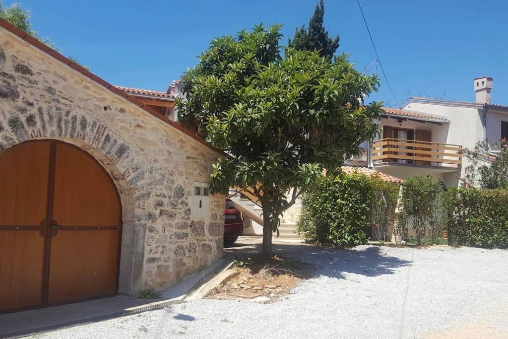Casa Rustica Lägenhet Buici  Exteriör bild