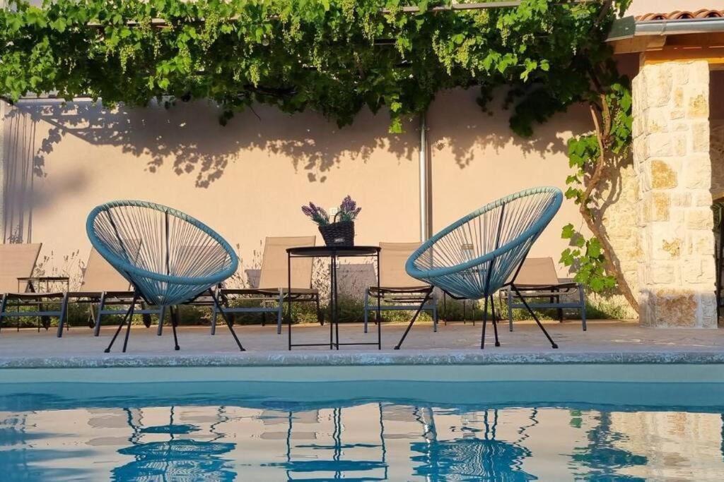 Casa Rustica Lägenhet Buici  Exteriör bild